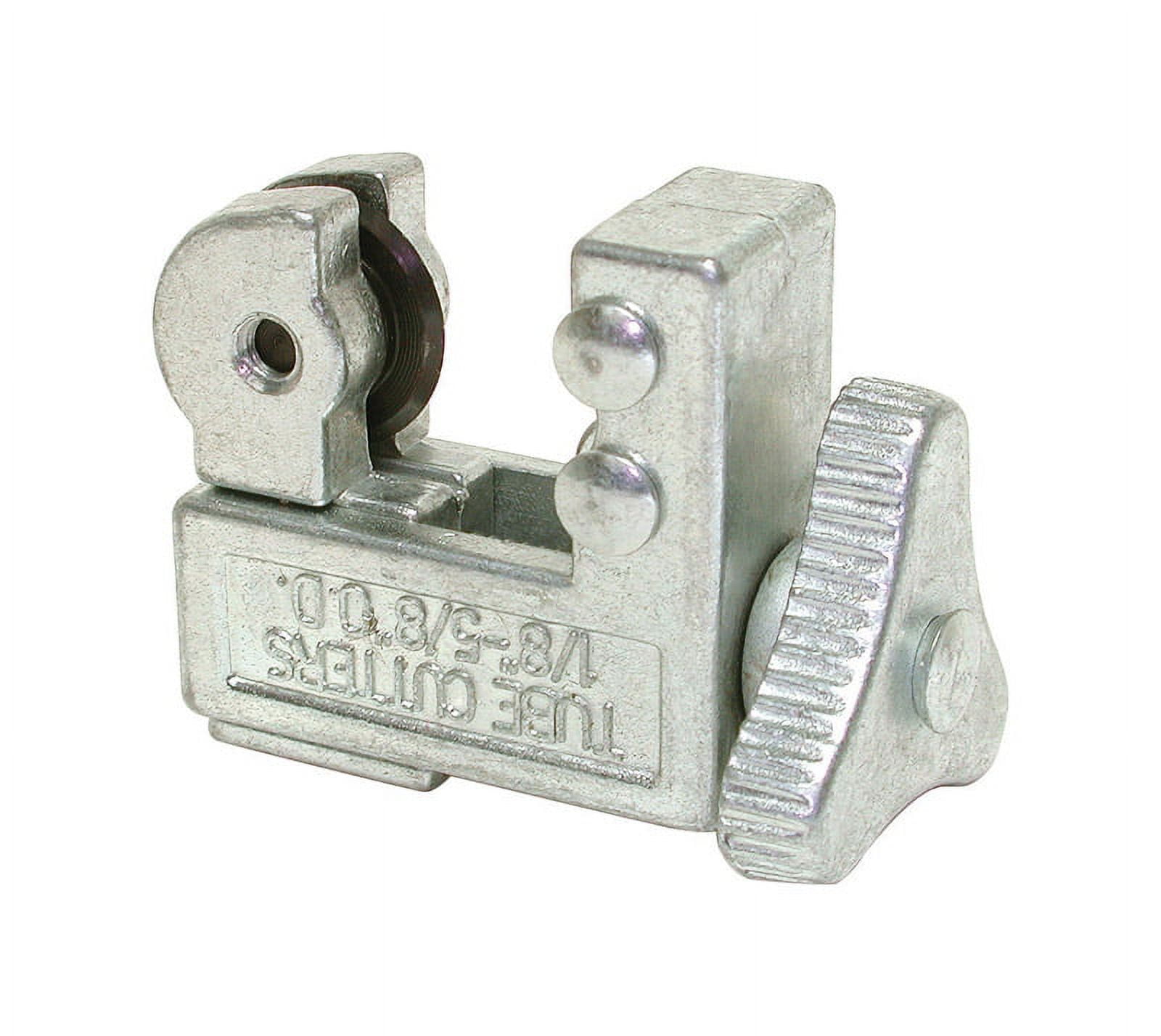 Brass Silver Copper Tube Cutter