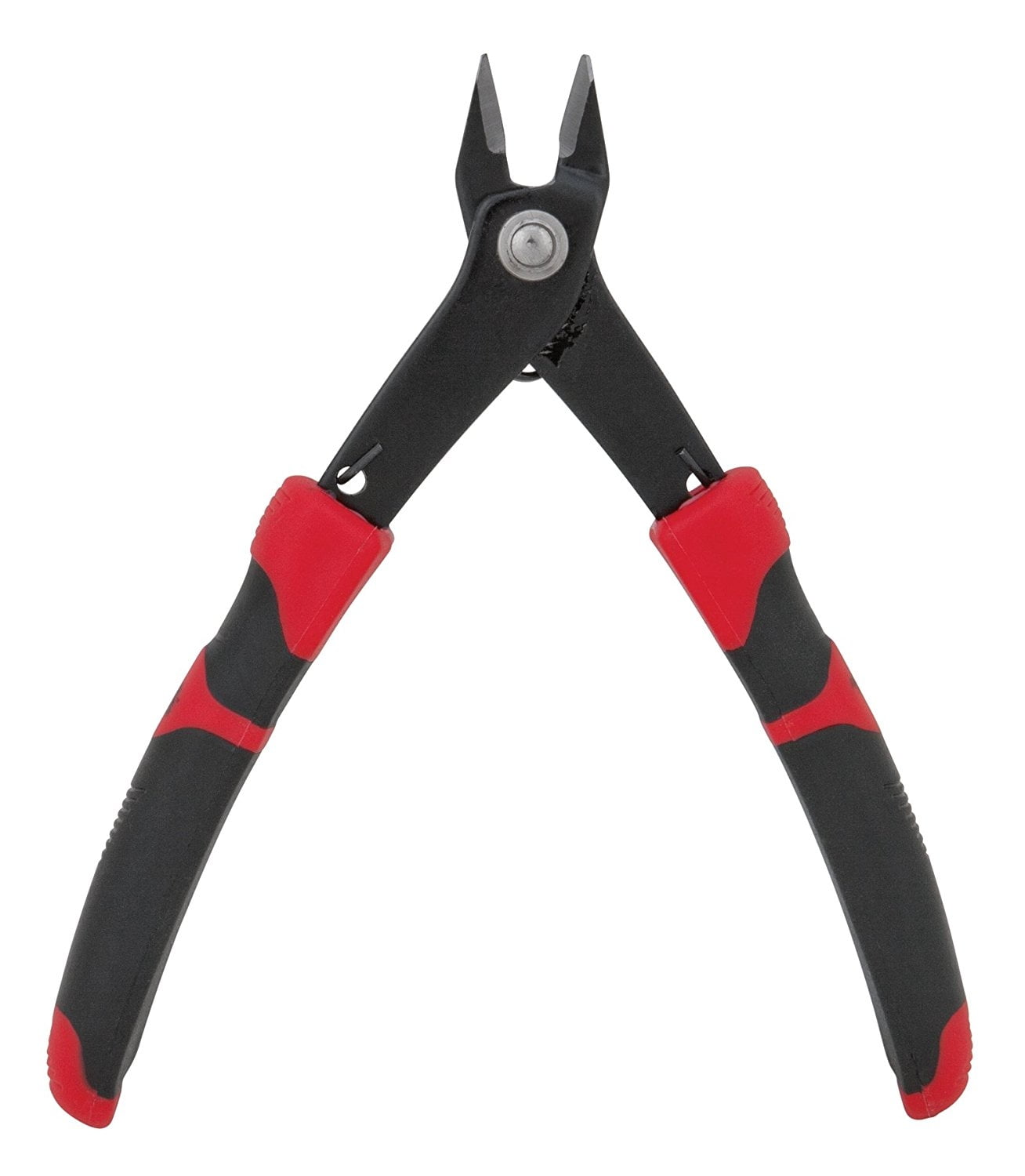16 gal 5 in. Steel Angled Flush Cutter
