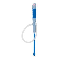 Hand Operated Plastic 2.5 in. Fluid Transfer Pump
