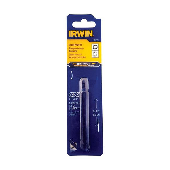 Irwin