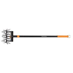 Picture of Fiskars 7499916 Rotary Cultivator - Black