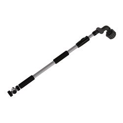 X-Stream 4 Pattern Adjustable Multi Regulator Metal Turret Wand