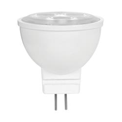 3862661 3W MR11 LED Bulb, 210 Lumens - Warm White