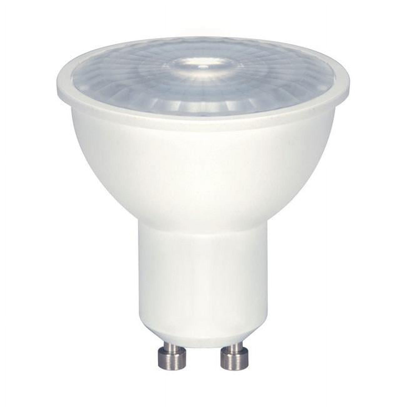 Picture of Satco 3862687 6.5W MR16 LED Bulb, 500 Lumens - Warm White