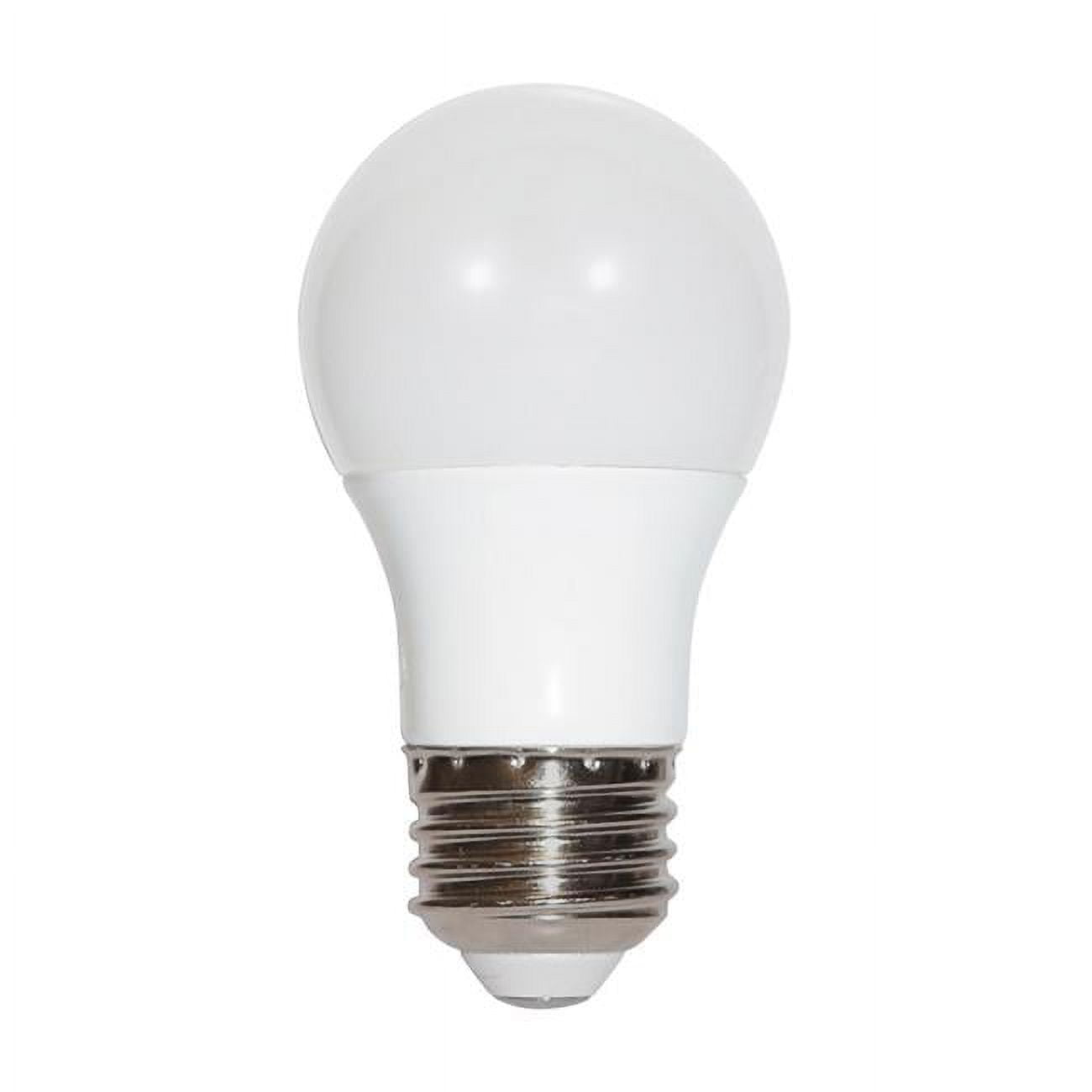 Picture of Satco 3862927 5.5W A15 LED Bulb, 450 Lumens - Warm White