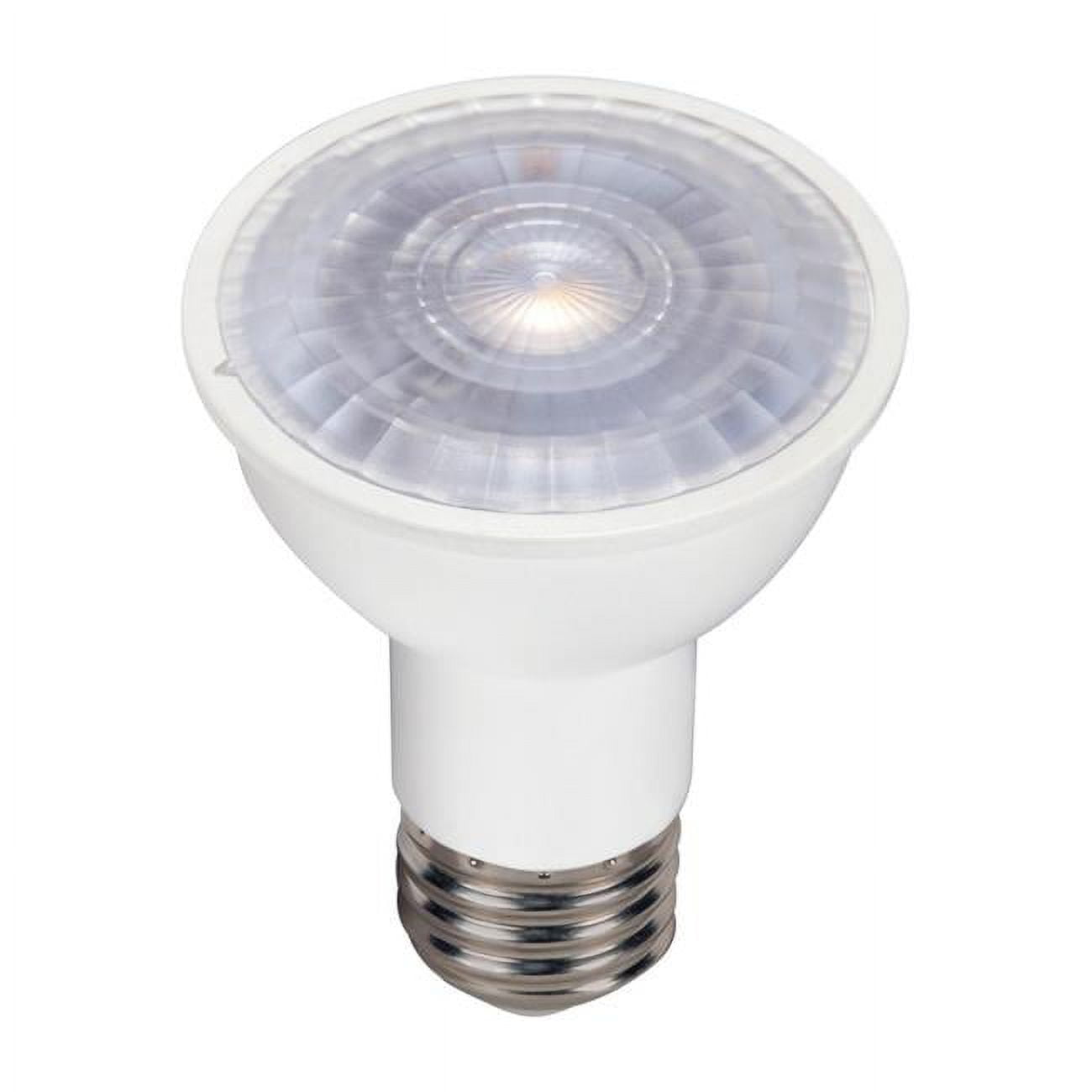 Picture of Satco 3863008 4.5W PAR16 LED Bulb, 360 Lumens - Warm White