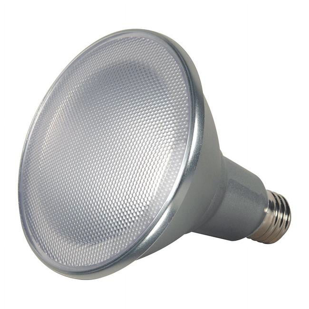 15W PAR 38 LED Bulb, 1200 Lumens - Neutral White