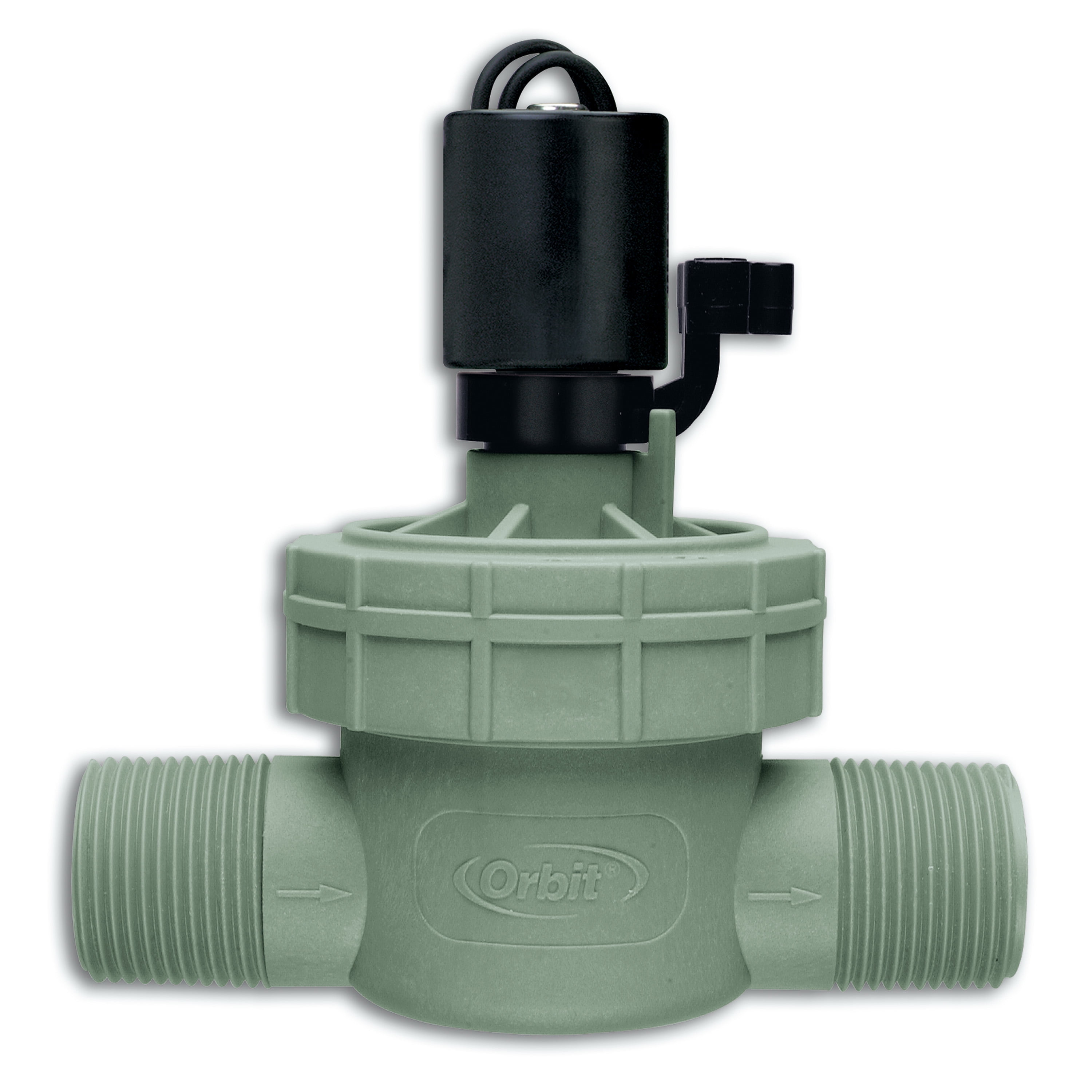 80 PSI 1 in. Jar Top Valve