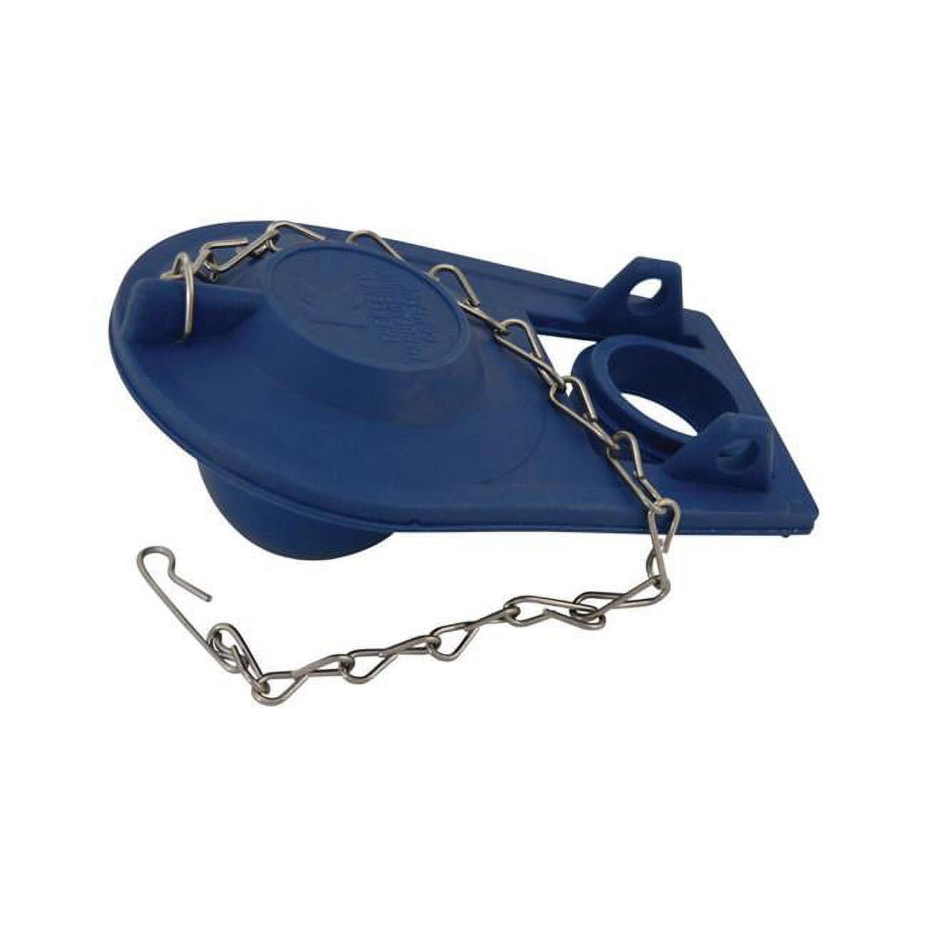 4835989 7.19 in. Flapper Rubber