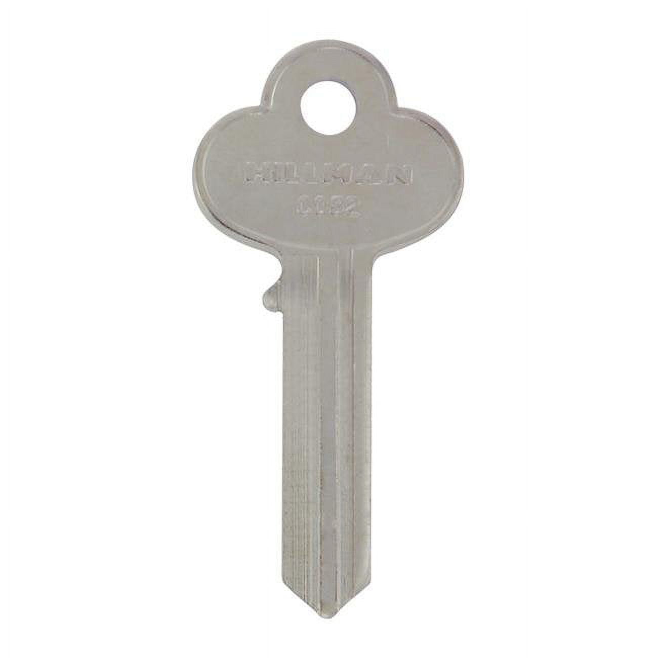 5935317 KeyKrafter House & Office Universal Key Blank, 174 CO62 Single Sided - Pack of 4