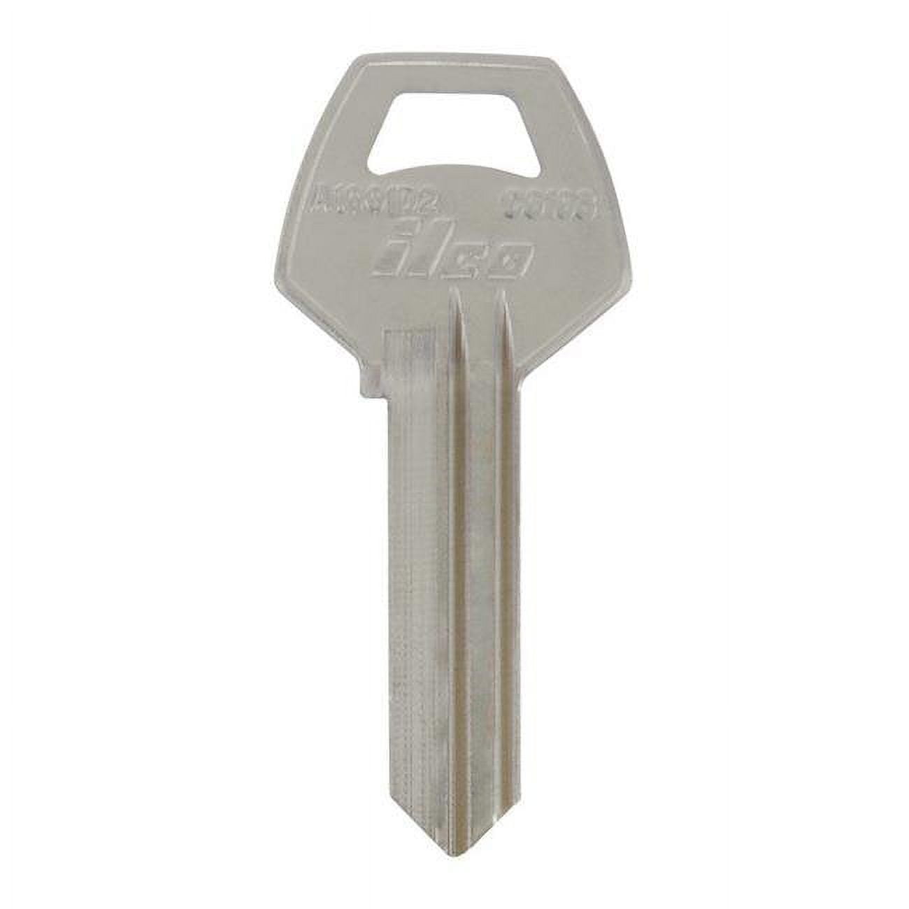 5935044 KeyKrafter House & Office Universal Key Blank, 218 CO108 Single Sided - Pack of 4