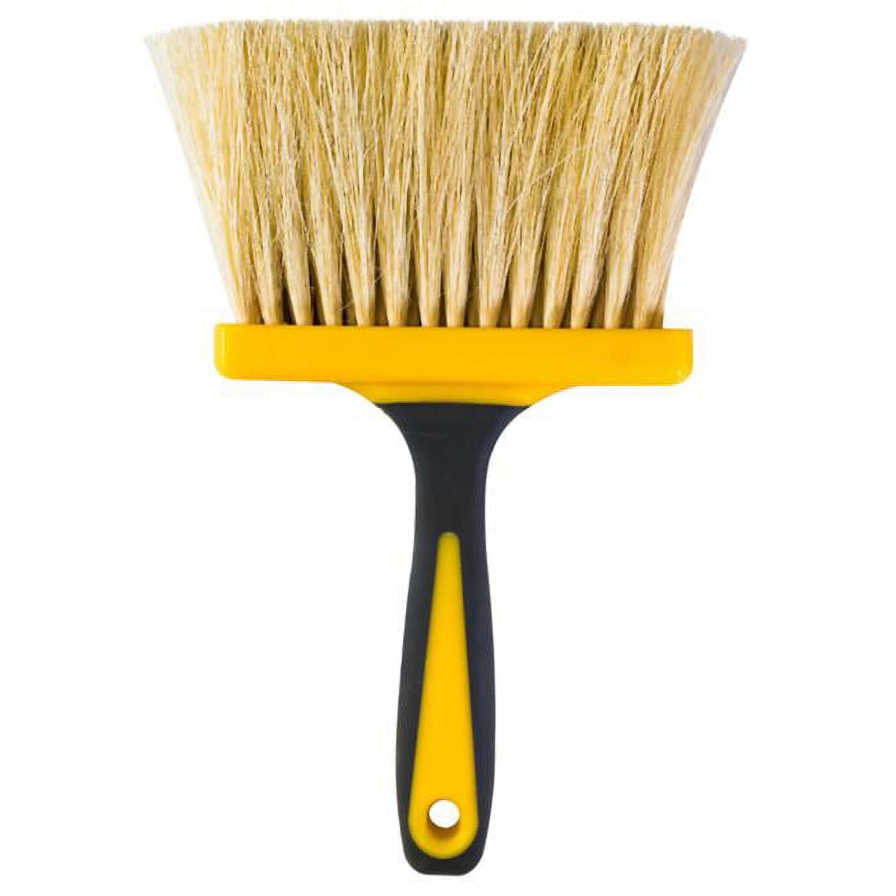 Picture of Allway 1666833 6.5 in. Plastic Masonry Brush - Pack of 10