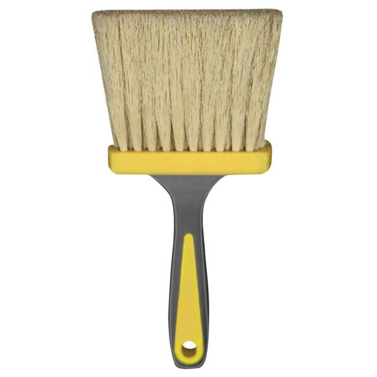 4.5 in. Plastic Masonry Brush - Pack of 10