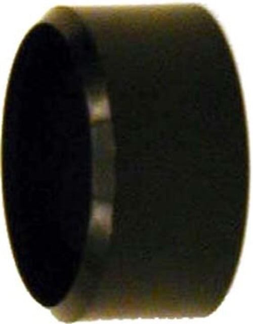 3 in. Hub x 3 in. Dia. Spigot ABS Bushing