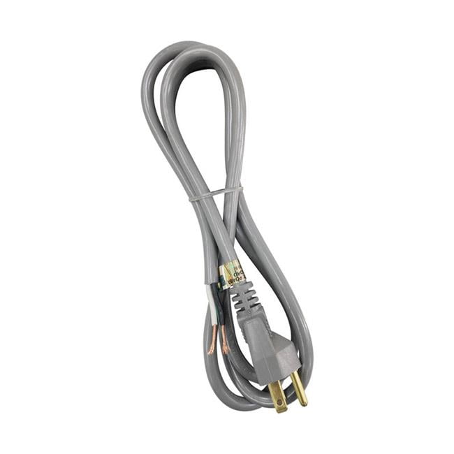 Projex 16/3 125 V 6 ft. L Appliance Cord