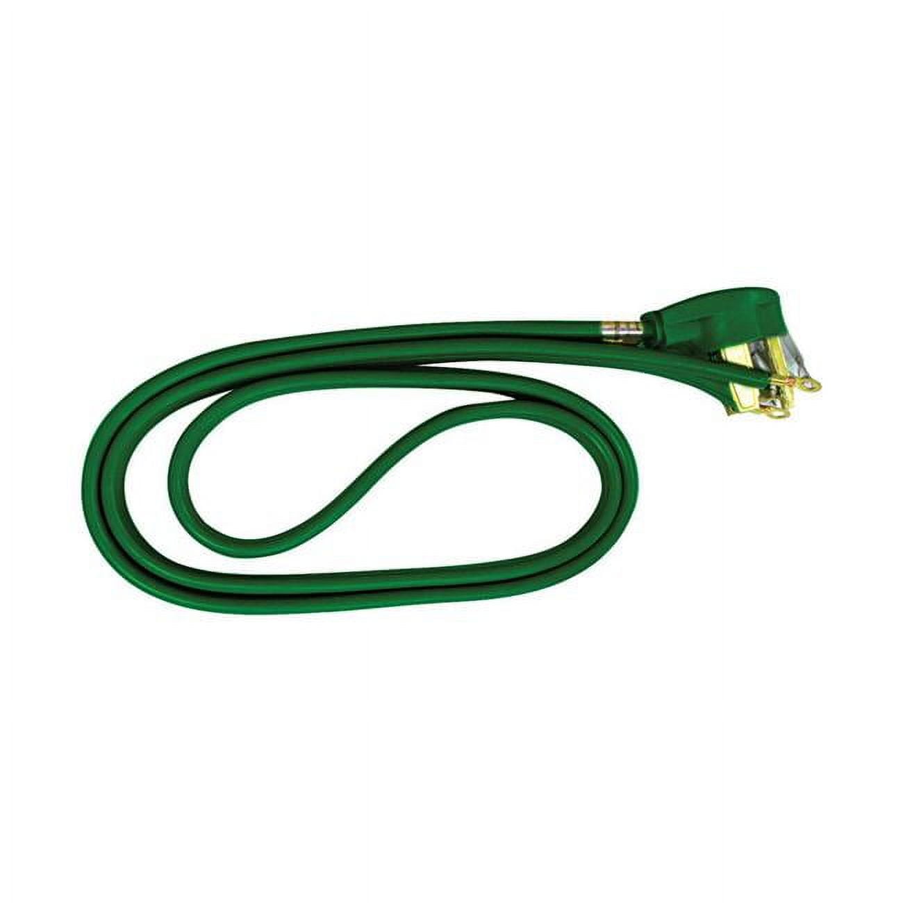 6 ft. 3 Wire Range Cord, Gray