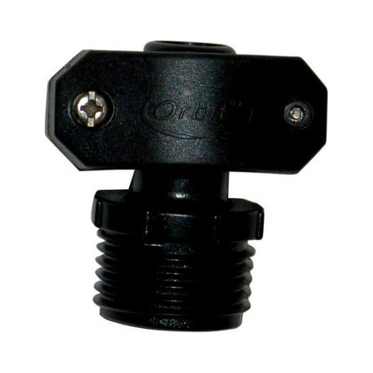 Picture of Rugg 7690316 0.75 in. Plastic Threaded Male Hose Coupling - Pack of 30