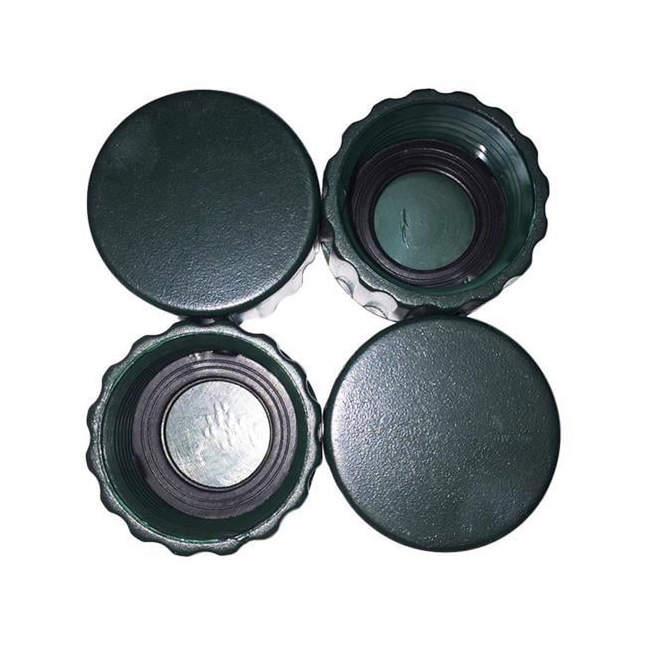 Picture of Rugg 7690688 0.75 in. Plastic Threaded Female Hose End Caps - Pack of 30