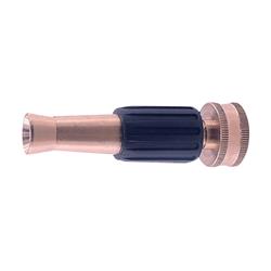 Picture of Rugg 7690936 High Pressure Brass Hose Nozzle - Pack of 6