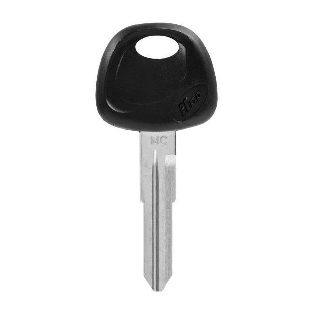 5007062 House & Office Universal Key Blank, 2031 HY16PH Single Sided - Pack of 4