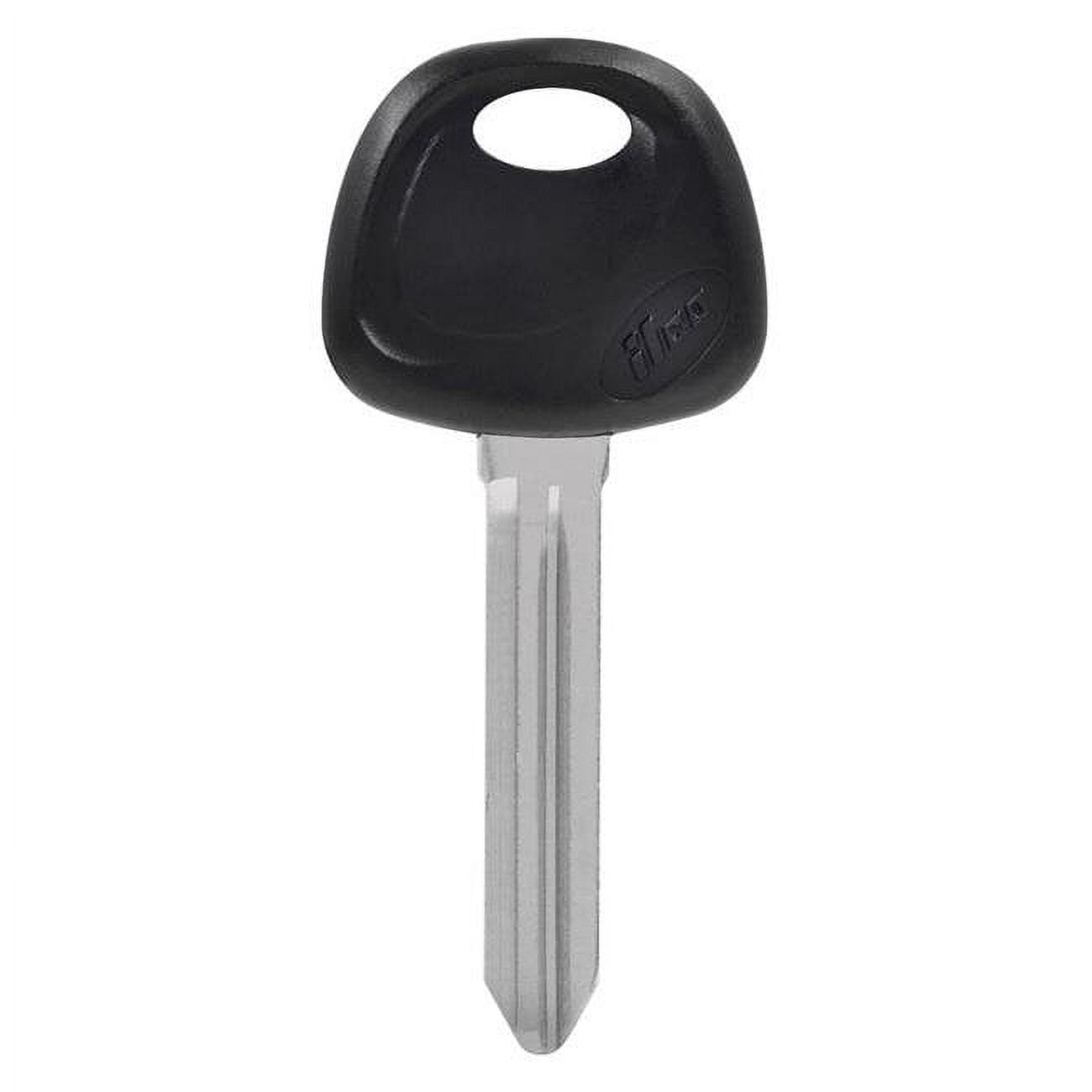 5007069 House & Office Universal Key Blank, 2053 KK8PH Single Sided - Pack of 4