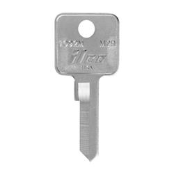 5007087 House & Office Universal Key Blank, 2047 M29 Single Sided - Pack of 4
