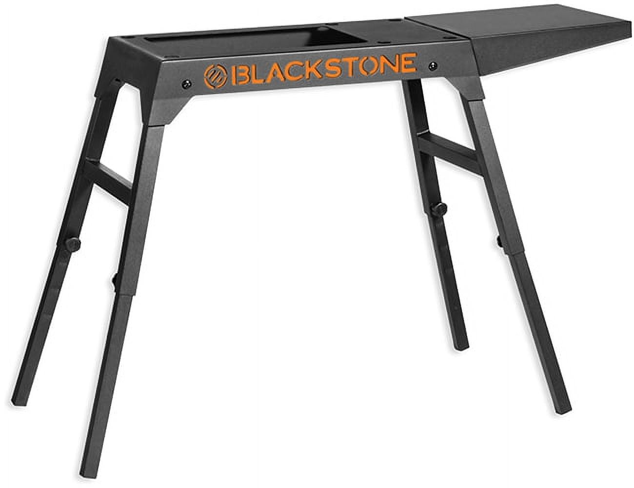 Picture of Blackstone 8022491 Griddle Stand - Black
