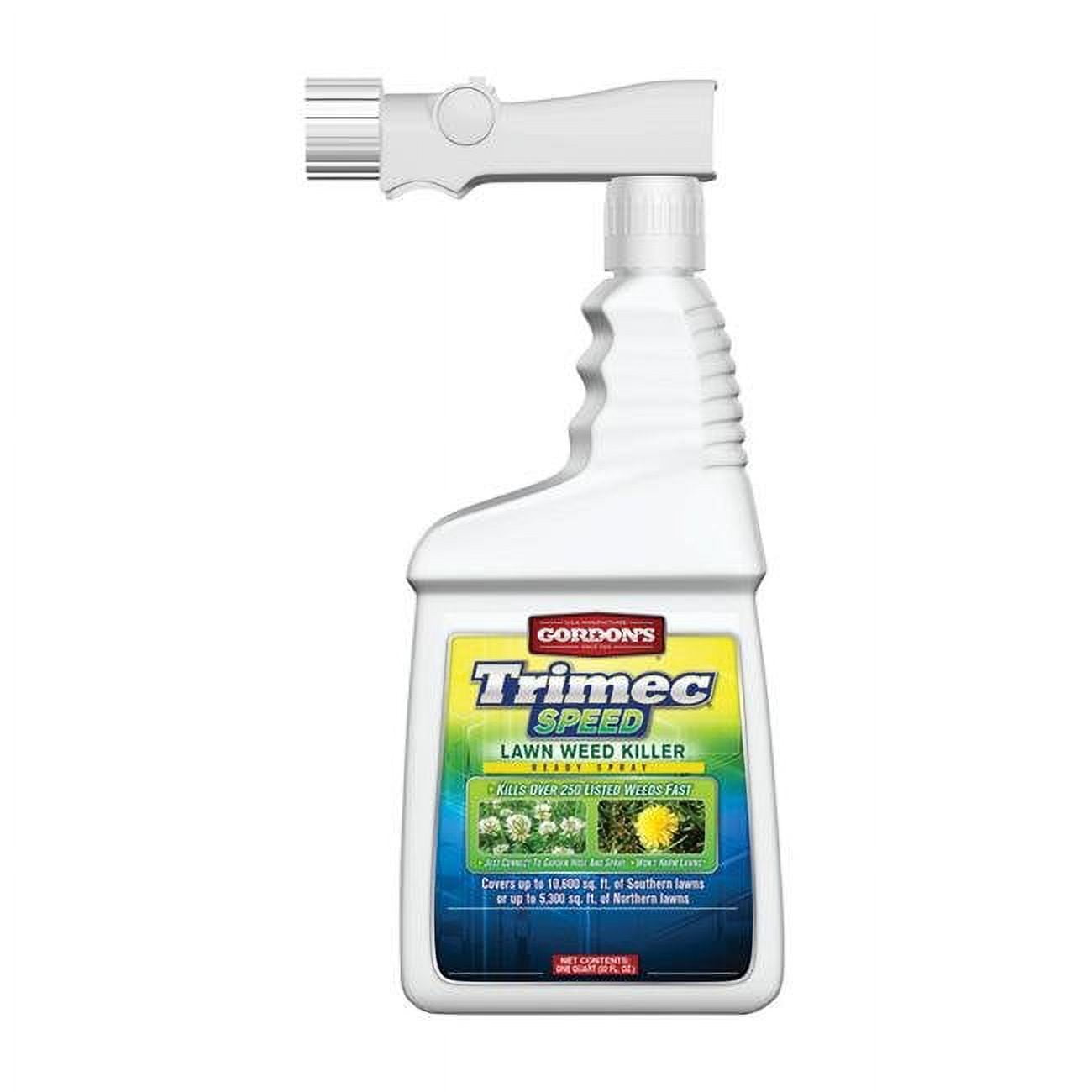 1 qt. RTS Hose-End Concentrate Lawn Weed Killer