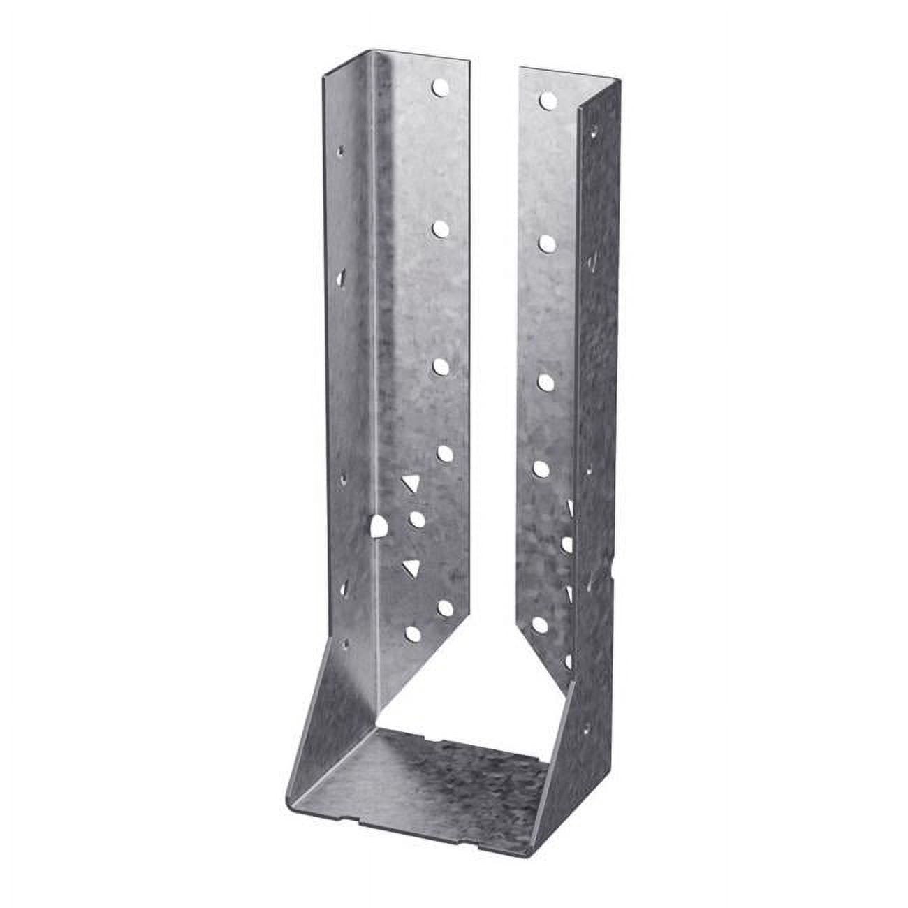 8.81 x 5.67 in. 14 Gauge Steel Joist Hanger - Pack of 25