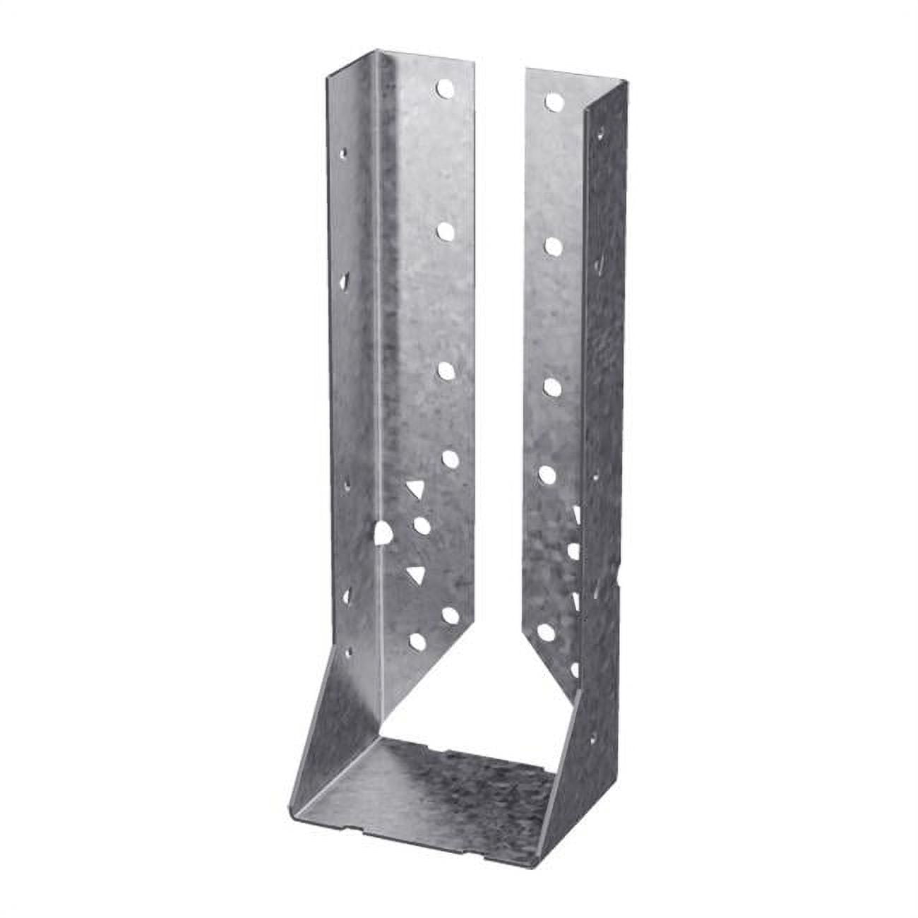 5.67 x 7 in. 14 Gauge Steel Joist Hanger - Pack of 25