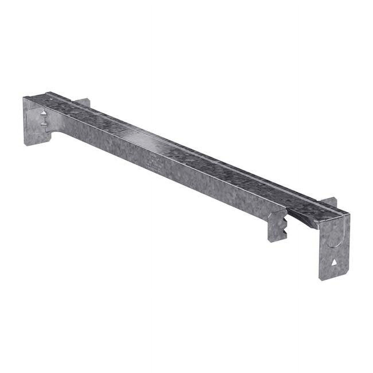 17.5 x 1.25 in. 22 Gauge Steel Truss Spacer - Pack of 50