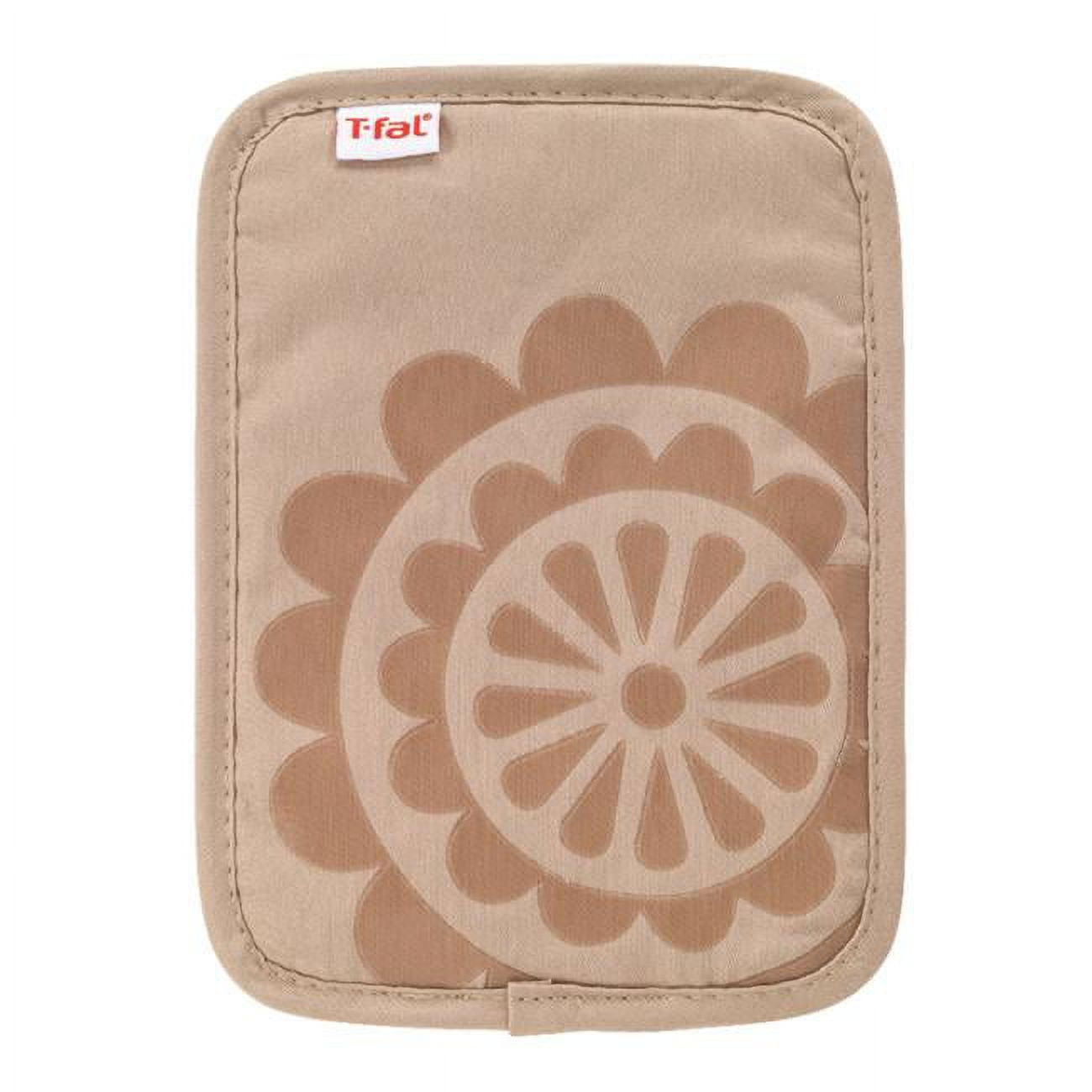 T-Fal  Sand Cotton Pot Holder