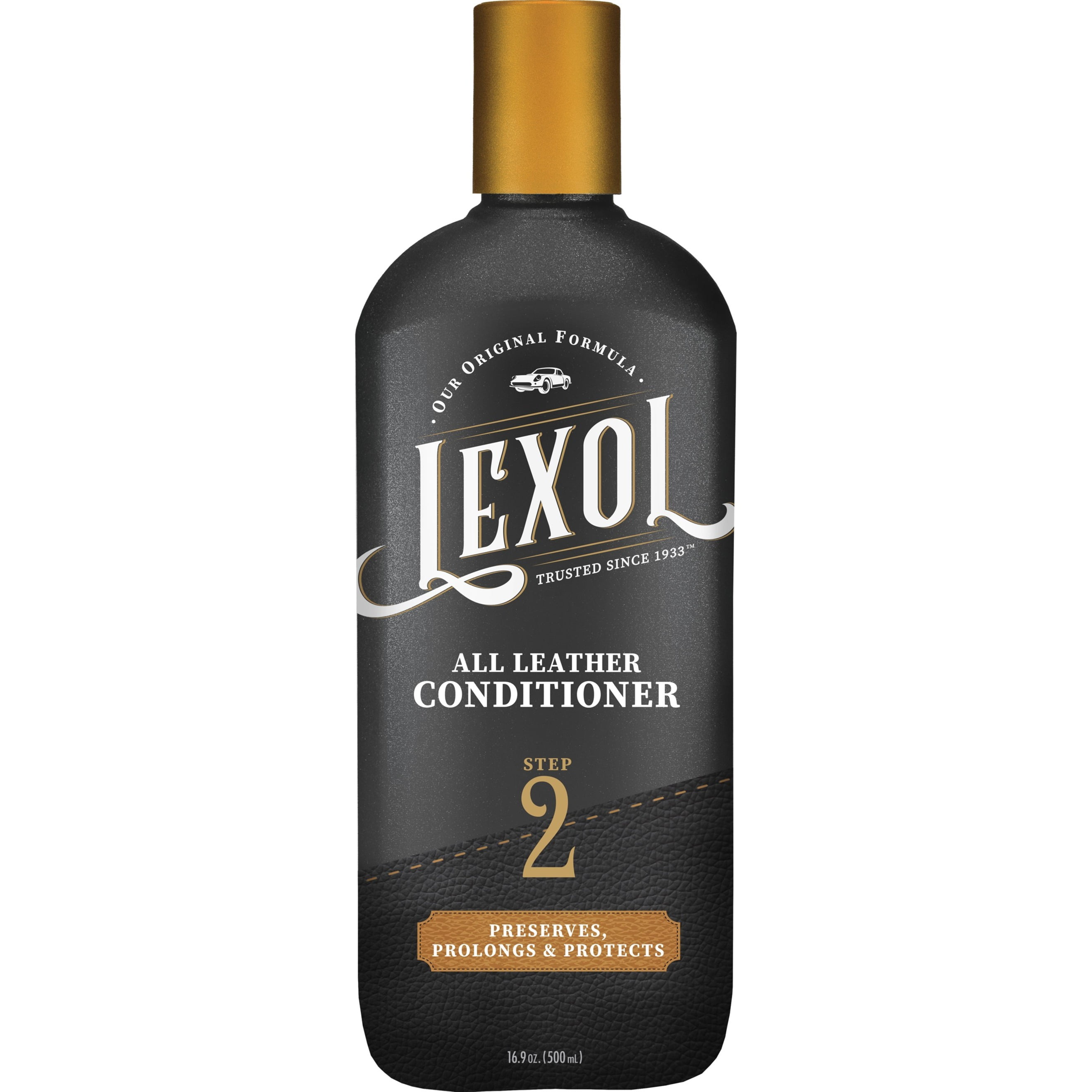 16.9 oz Step 2 Leather Conditioner Liquid -  Sticky Situation, ST1489403