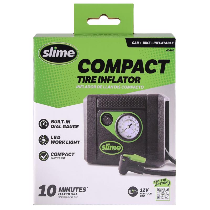 8023559 12V 60 PSI Inflator