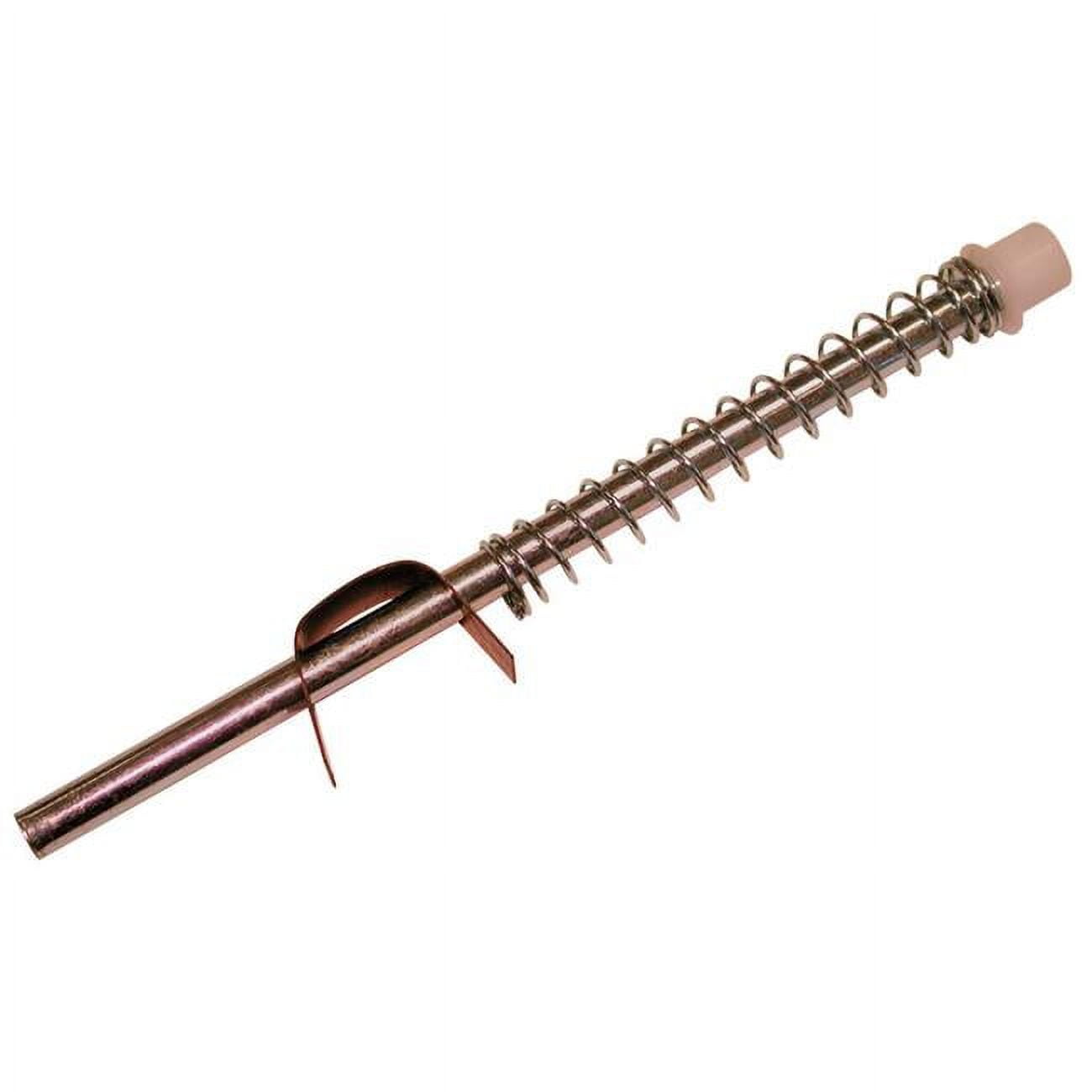 5494885 Copper Steel Bi-Fold Door Guide