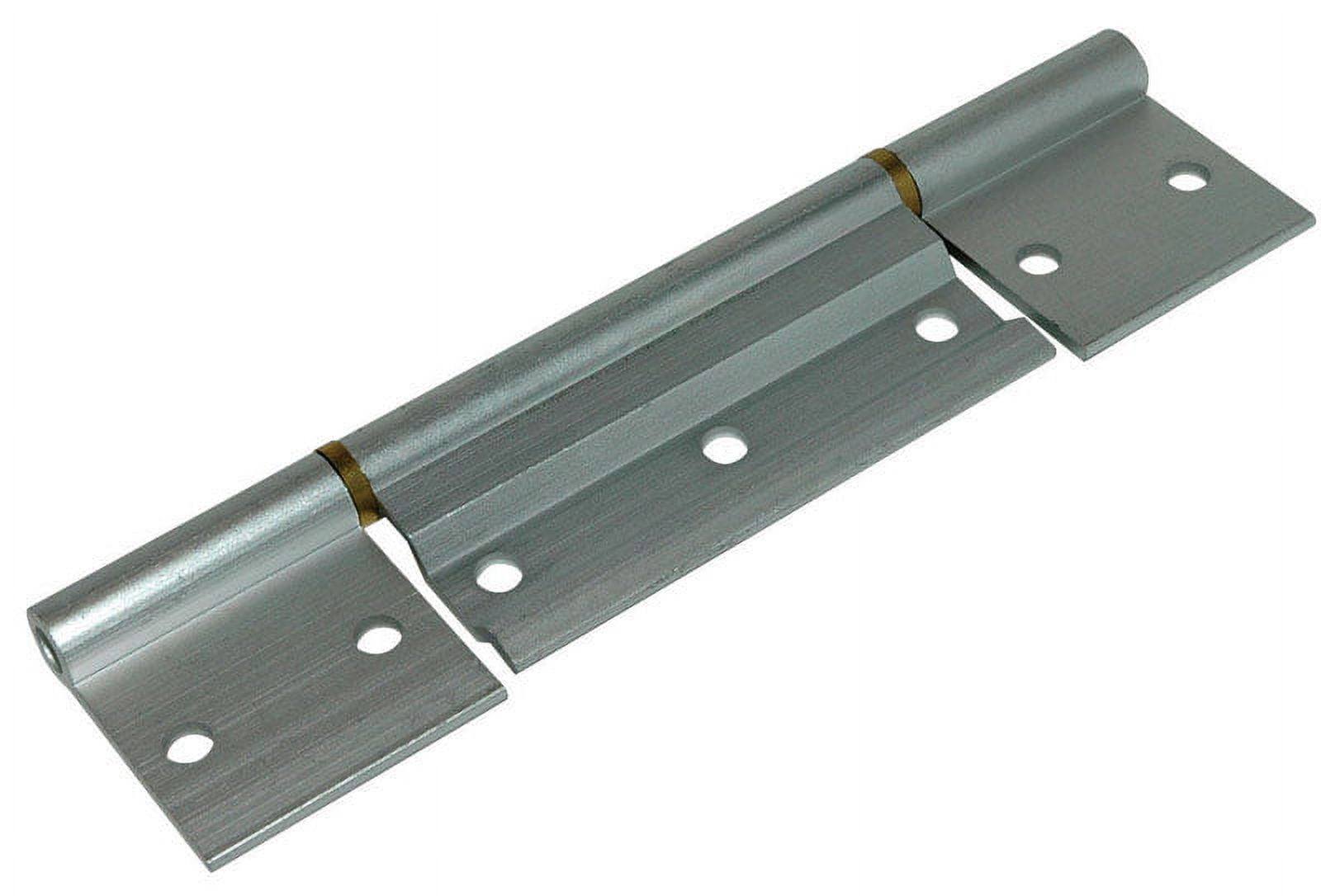5.18 in. Aluminum Door Hinge
