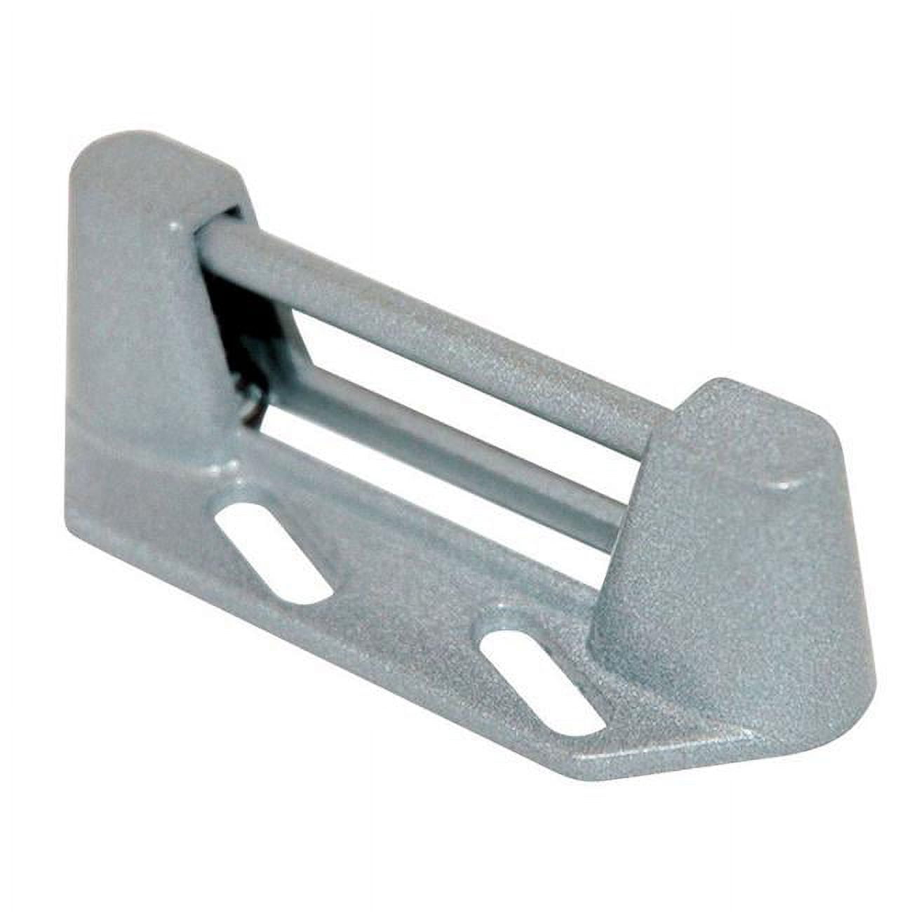 0.75 in. Aluminum Door Latch