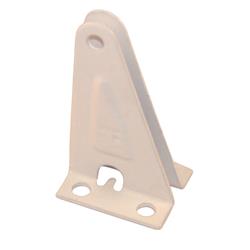 Aluminum Jamb Bracket
