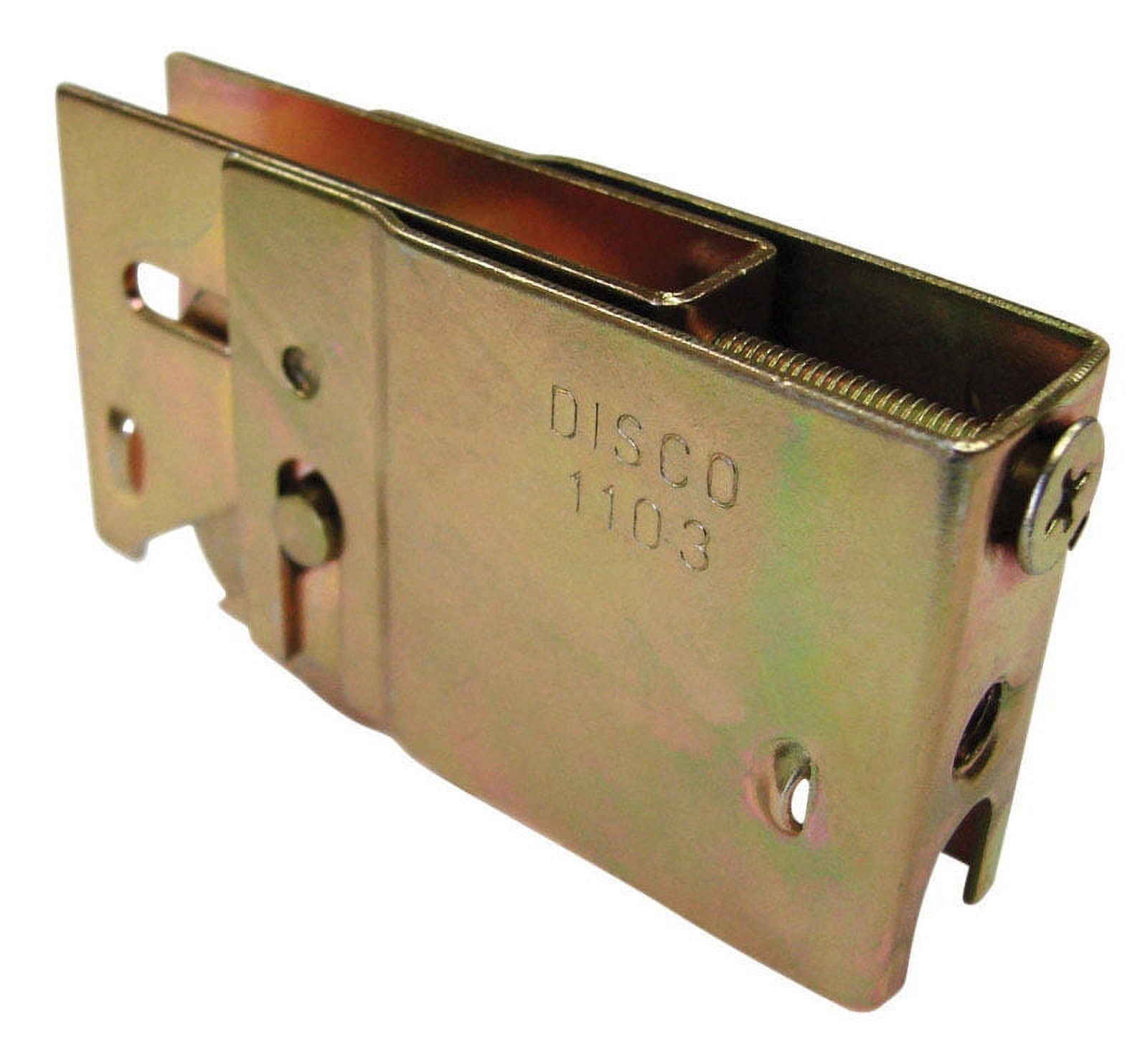 5497367 1.5 in. Dia. Patio Door Roller Assembly - Steel