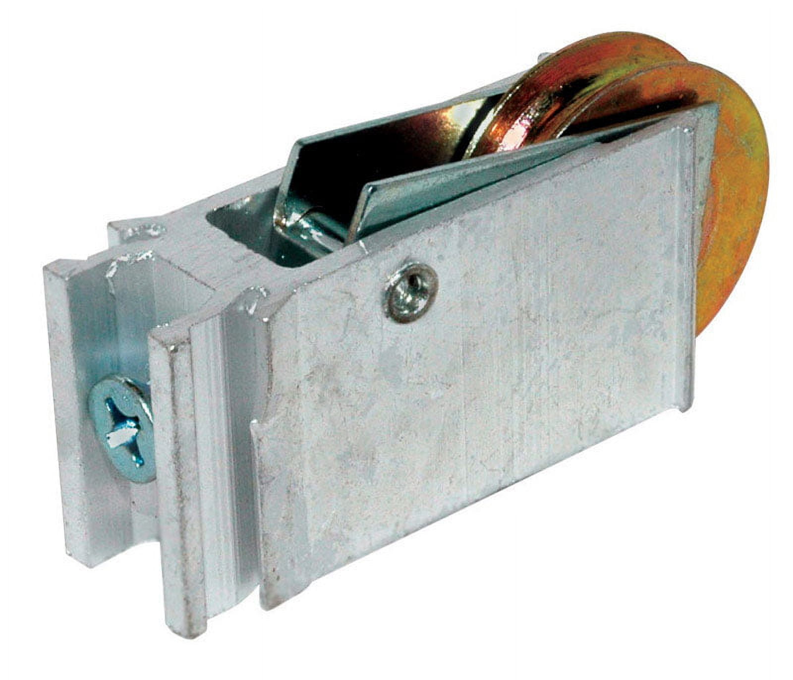 1.25 in. Dia. Aluminum & Steel Patio Door Roller Assembly