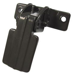 5498217 Bronze Black Aluminum Door Latch