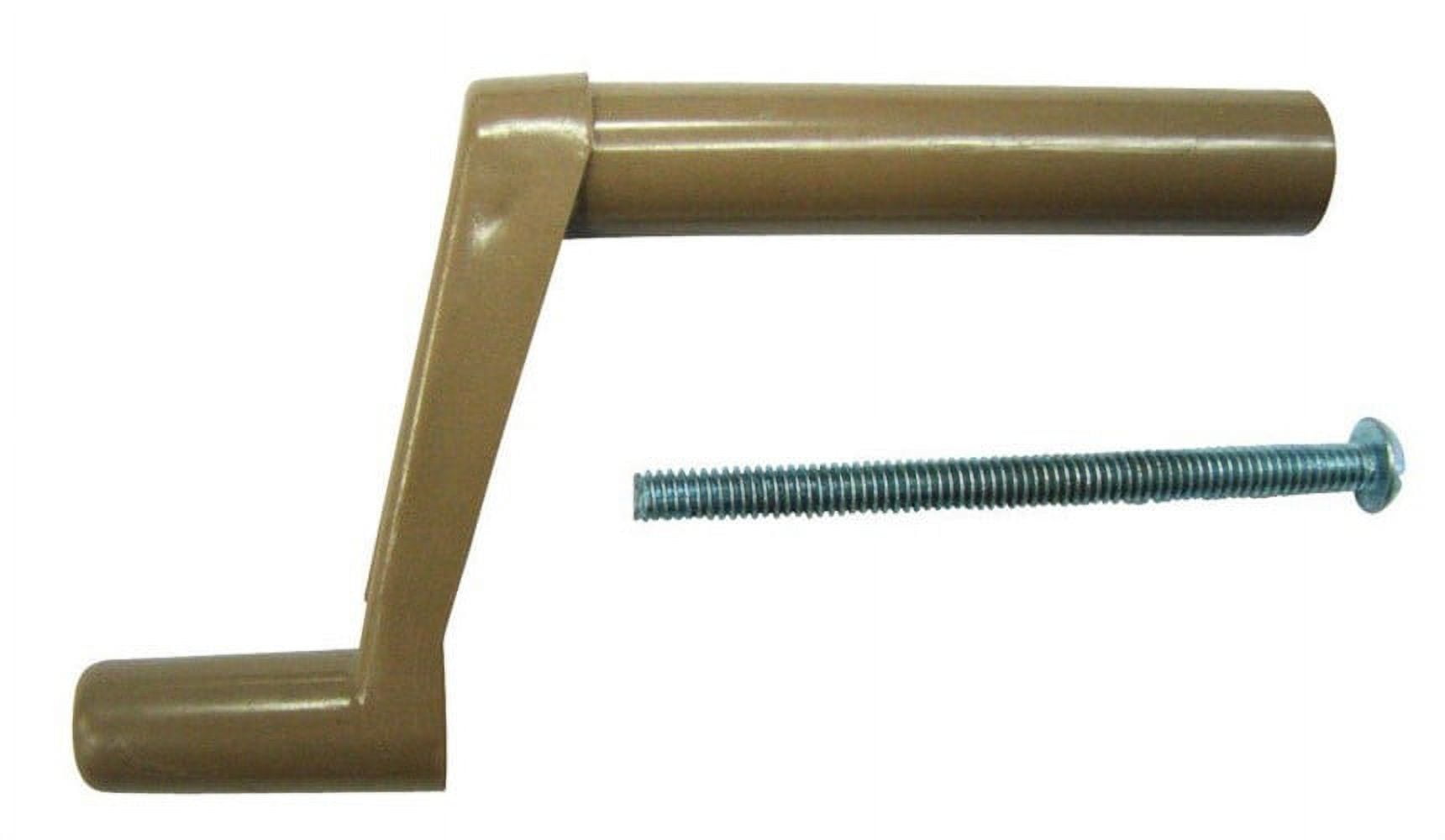 5498316 Plastic Crank Crank Handle - Tan