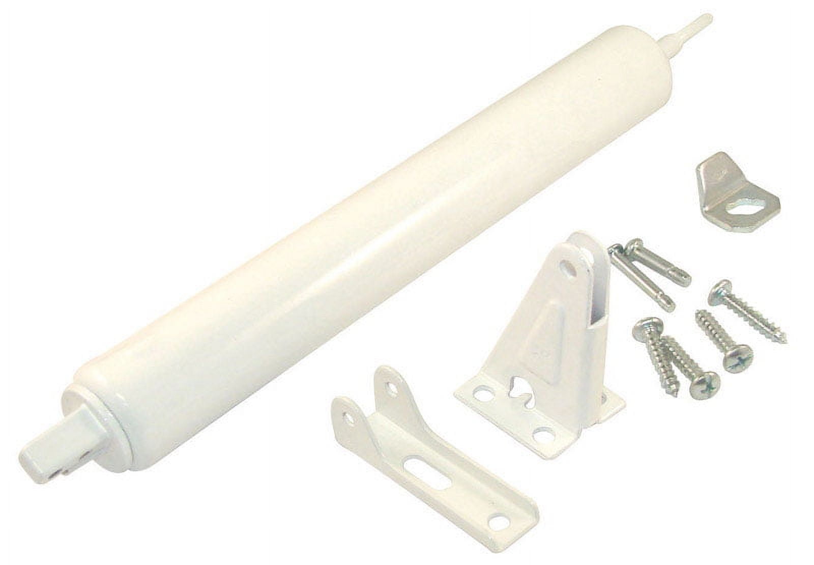 Powder Coated Aluminum Pneumatic Screen Door Pneumatic Closer