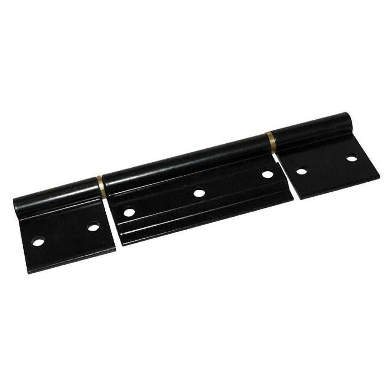0.25 in. Bronze Aluminum Screen Door Hinge