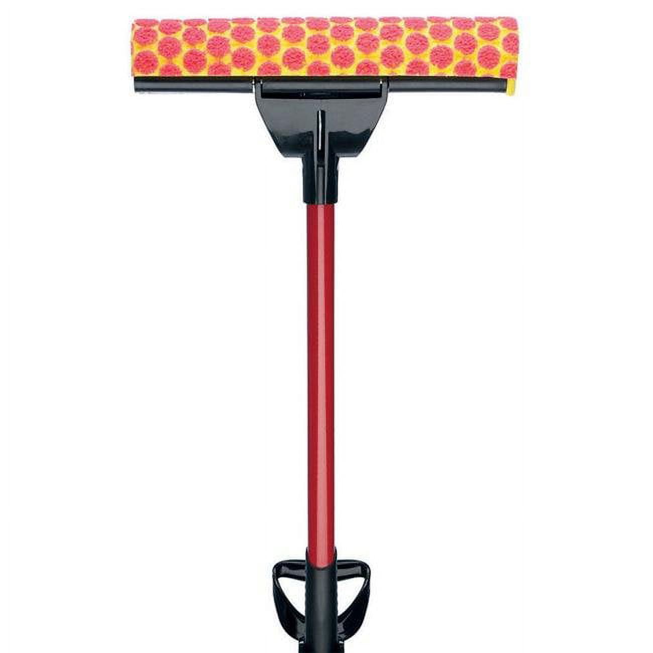 High Power 12 x 3.25 in. Cotton Mop Refill