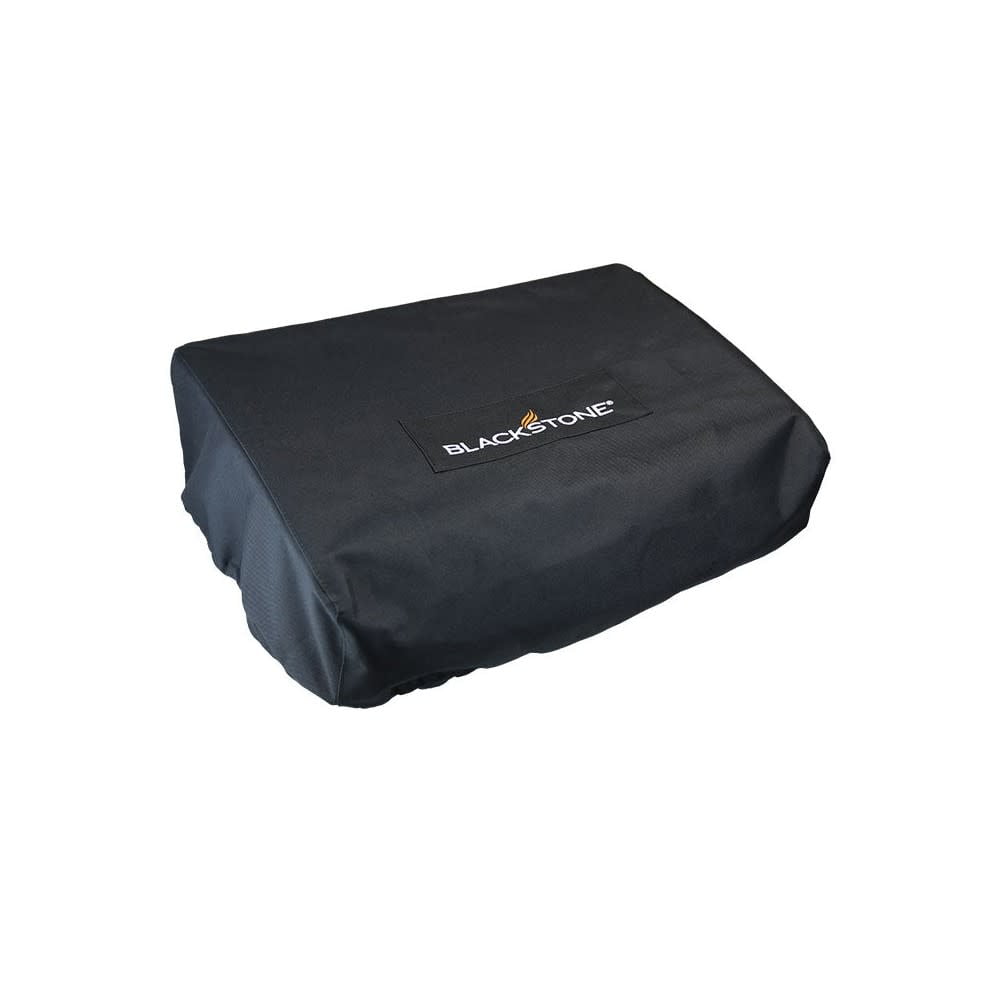 Picture of Blackstone 8024033 Griddle Cover for Item No.1666 - Black&#44; 9.5 x 22 x 22 in.