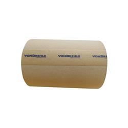 10 in. 1 ply Preserve Hard Roll Towels - 6 Count