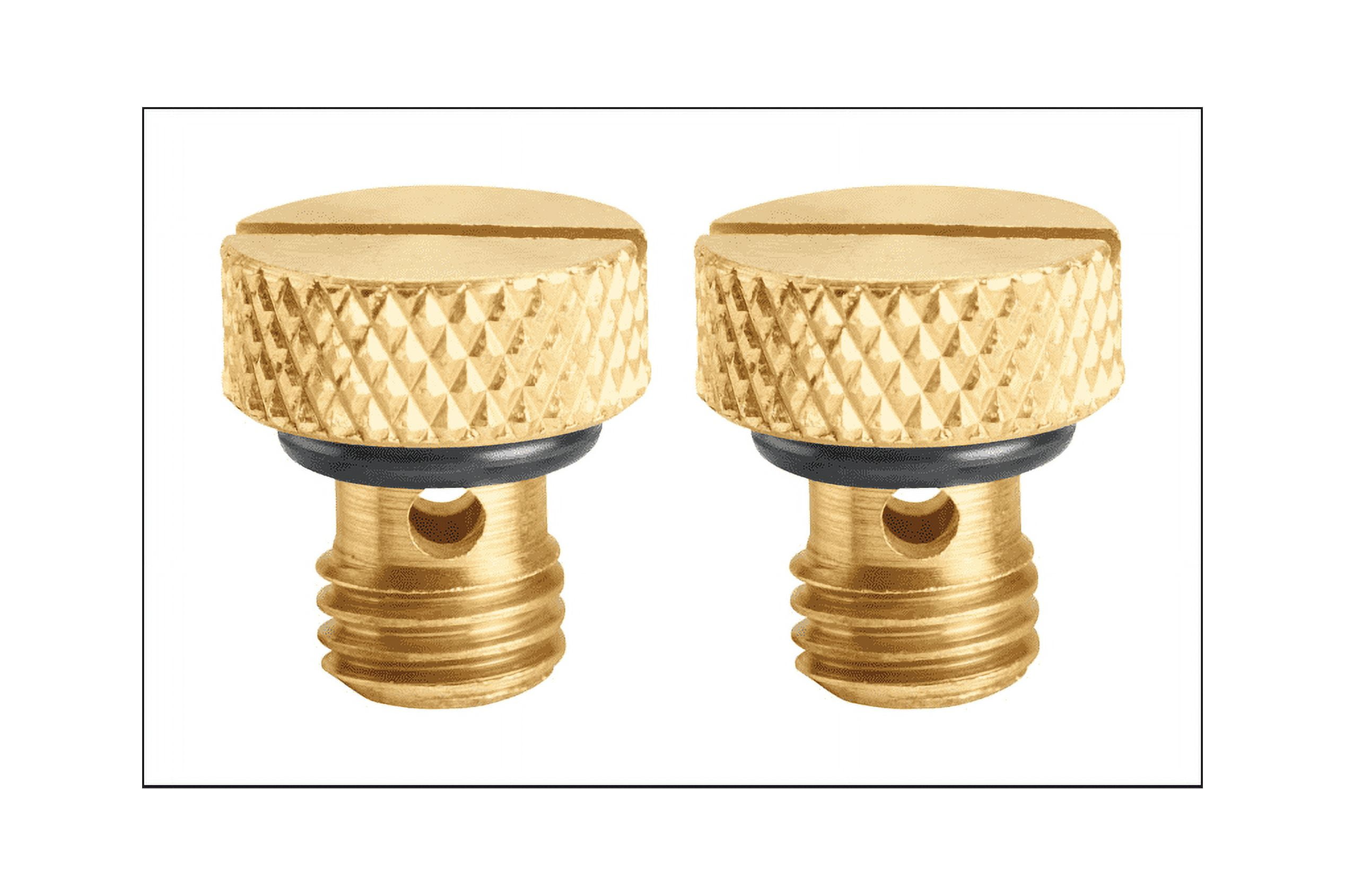 Sprinkler Accessory - Brass