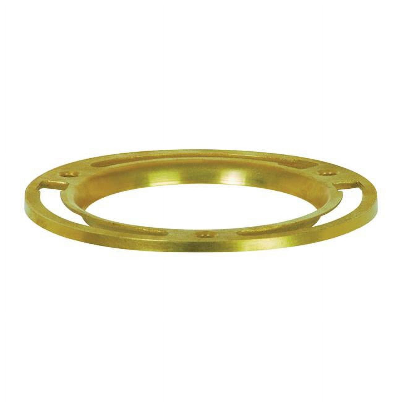 Sioux Chief 4694733 Closet Flange - Brass