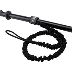 36 in. Baja Nylon Paddleboard Leash - Black